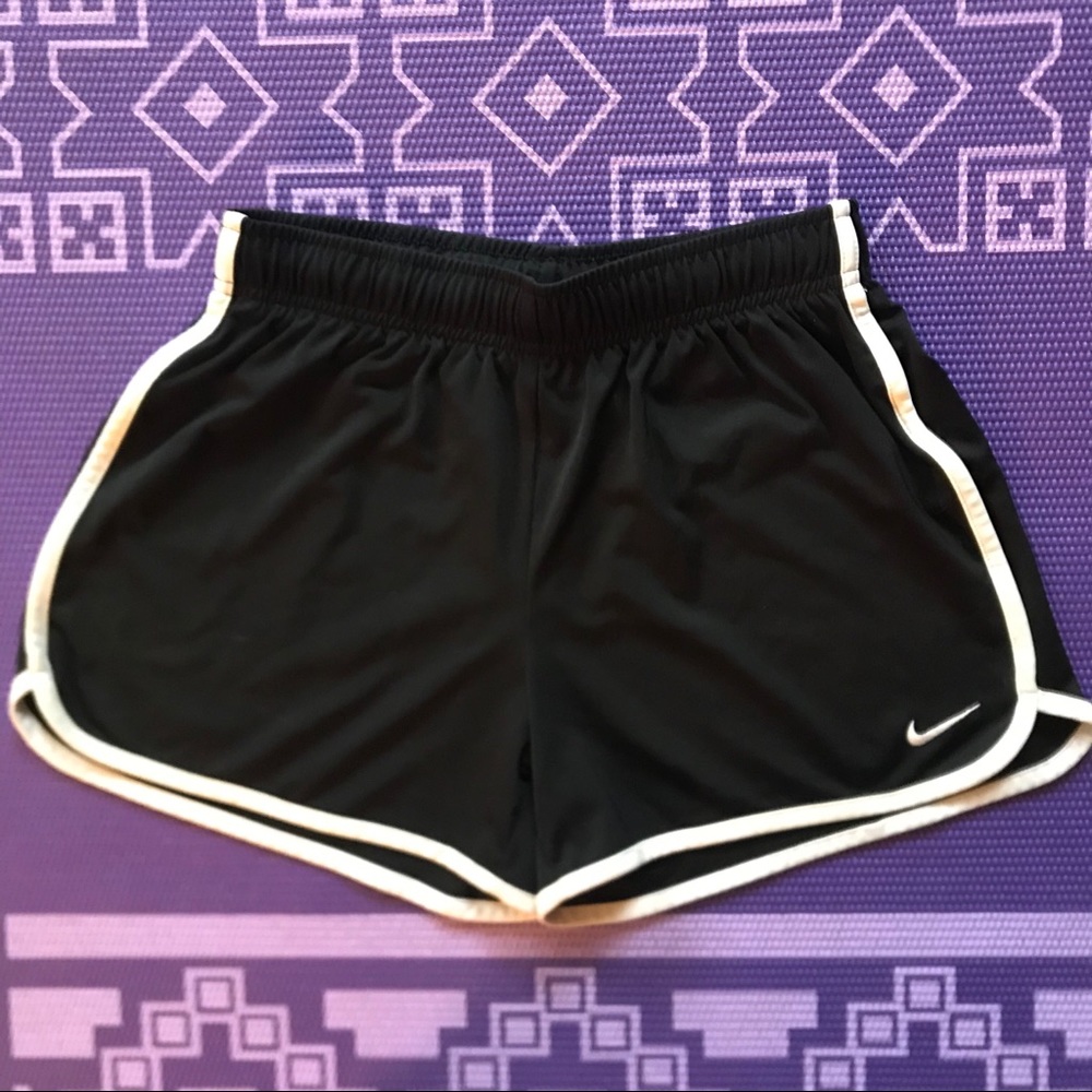 Nike Dri-Fit Shorts
